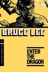 Enter the Dragon poster 53