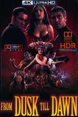 From Dusk Till Dawn (1996)