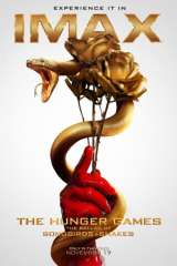 The Hunger Games: The Ballad of Songbirds & Snakes poster 7