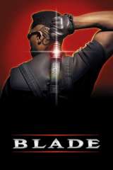 Blade poster 10