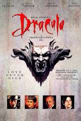 Bram Stoker's Dracula poster 17