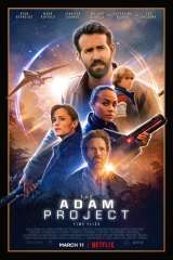 The Adam Project poster 6