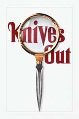 Knives Out poster 15