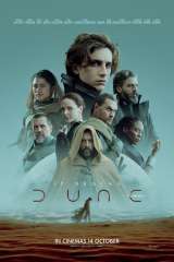 Dune poster 57