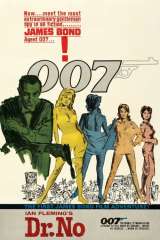 Dr. No poster 18