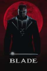 Blade poster 94