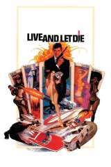 Live and Let Die poster 20