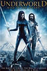 Underworld: Rise of the Lycans poster 10