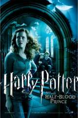 Harry Potter and the Half-Blood Prince poster 13