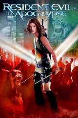 Resident Evil: Apocalypse poster 27