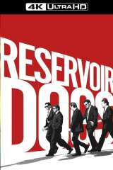 Reservoir Dogs poster 34