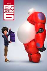 Big Hero 6 poster 72