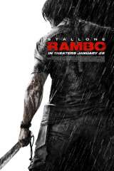 Rambo poster 8