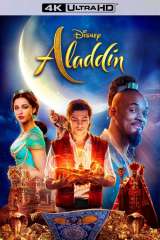 Aladdin poster 47