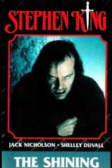 The Shining poster 3