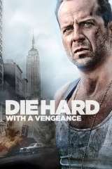 Die Hard: With a Vengeance poster 17