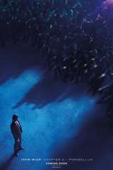 John Wick: Chapter 3 - Parabellum poster 30
