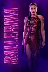 Ballerina poster 68