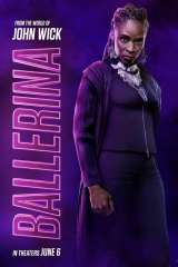 Ballerina poster 30