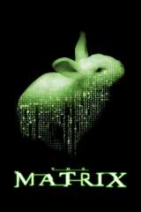The Matrix poster 37