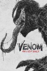 Venom: The Last Dance poster 24