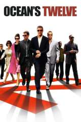 Ocean's Twelve poster 7