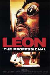 Léon: The Professional poster 16