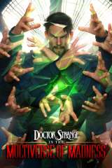 Doctor Strange in the Multiverse of Madness poster 49