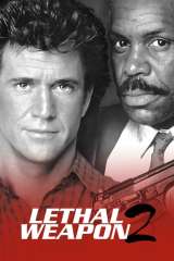 Lethal Weapon 2 poster 18