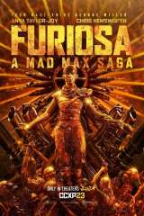 Furiosa: A Mad Max Saga poster 15