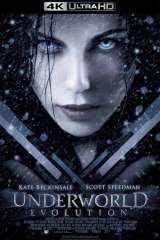 Underworld: Evolution poster 5