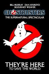 Ghostbusters poster 48