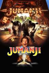 Jumanji poster 29