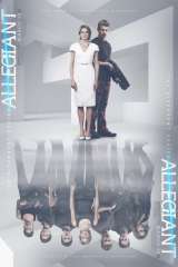 Allegiant poster 9