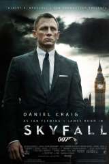 Skyfall poster 46