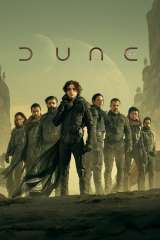 Dune poster 100