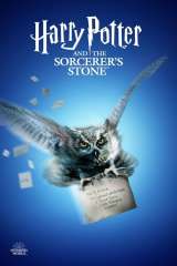 Harry Potter and the Philosopher's Stone poster 17