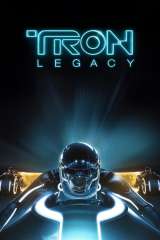 TRON: Legacy poster 43