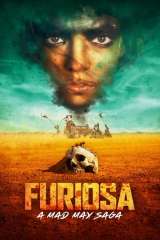 Furiosa: A Mad Max Saga poster 13