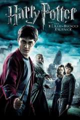 Harry Potter and the Half-Blood Prince poster 34