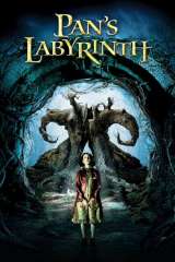 Pan's Labyrinth poster 13
