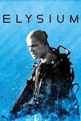 Elysium poster 20