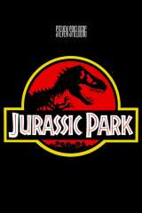 Jurassic Park poster 29