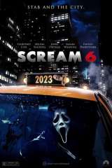 Scream VI poster 54