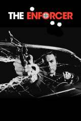 The Enforcer poster 10