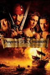 Pirates of the Caribbean: The Curse of the Black Pearl poster 25