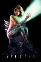 Species poster 14