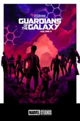 Guardians of the Galaxy Vol. 3 poster 36
