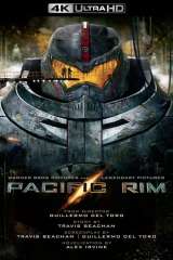 Pacific Rim poster 17
