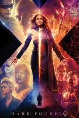 Dark Phoenix poster 28